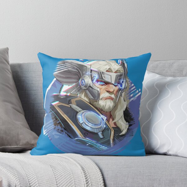 Item preview, Thor Rivals designed and sold by Kitsuneki94.