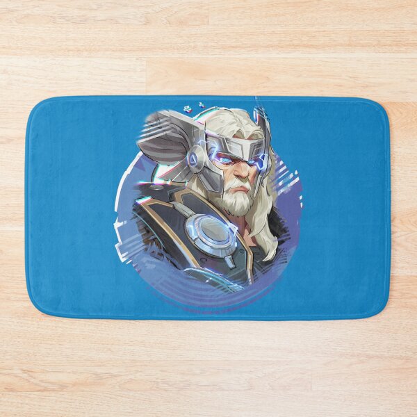 Item preview, Thor Rivals designed and sold by Kitsuneki94.