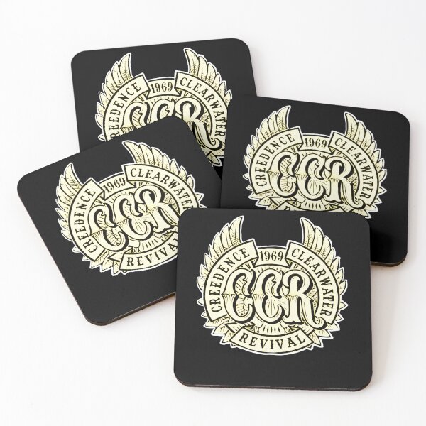 Item preview, Rock Band Wings Emblem designed and sold by conventomrk.