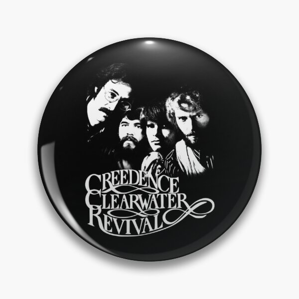 Item preview, Black and White Rock Band Members designed and sold by conventomrk.