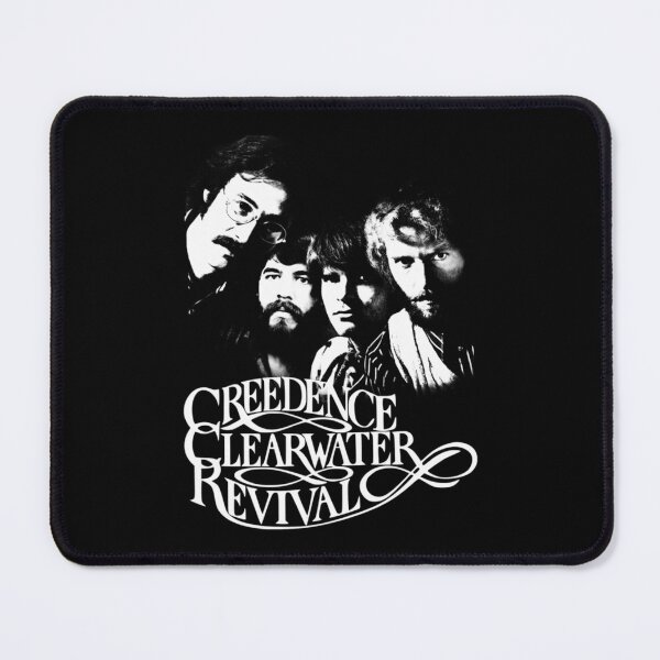 Item preview, Black and White Rock Band Members designed and sold by conventomrk.