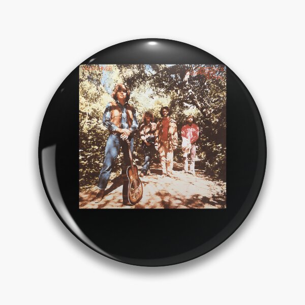 Item preview, Green River Album designed and sold by conventomrk.