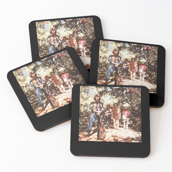 Item preview, Green River Album designed and sold by conventomrk.