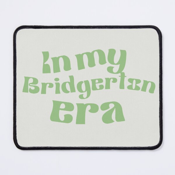 Item preview, Scribble In My Bridgerton Era designed and sold by Ninaa-Art.