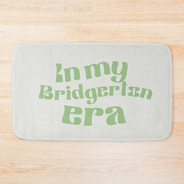 Item preview, Scribble In My Bridgerton Era designed and sold by Ninaa-Art.