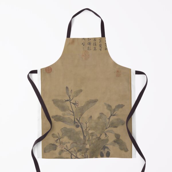 Item preview, eggplant designed and sold by Paper & Pine .
