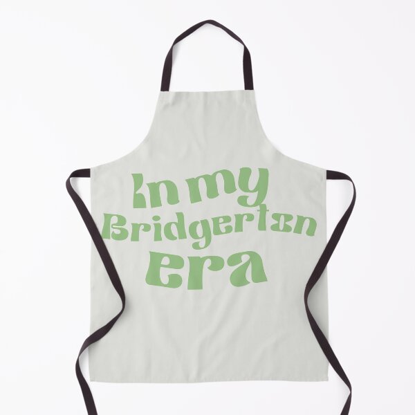 Item preview, Scribble In My Bridgerton Era designed and sold by Ninaa-Art.