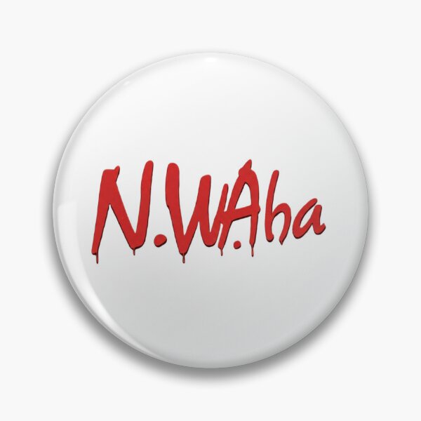 Item preview, nwaha funny hip hop graffiti parody graphic designed and sold by lifrary365.