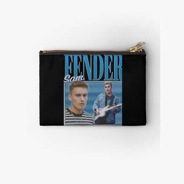 Item preview, sam fender designed and sold by Friscuit.