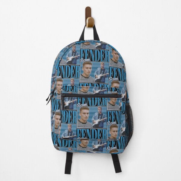 Item preview, sam fender designed and sold by Friscuit.