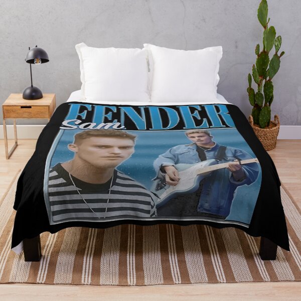 Item preview, sam fender designed and sold by Friscuit.
