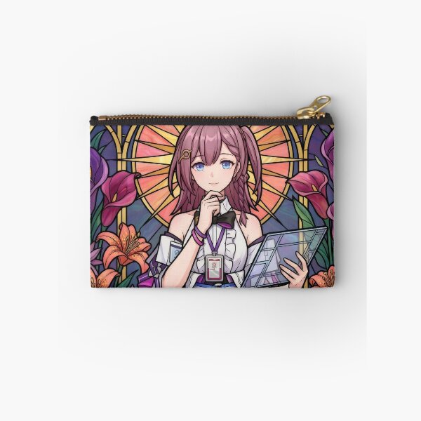 Item preview, Stained Glass Asta designed and sold by Thunderbelts.