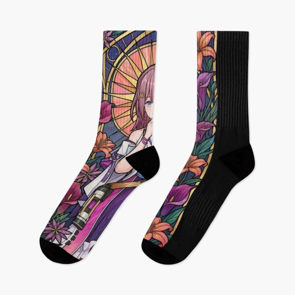 Item preview, Stained Glass Asta designed and sold by Thunderbelts.