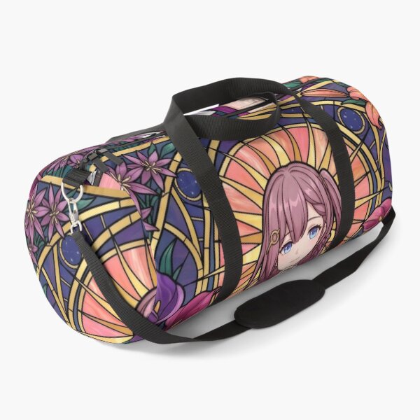 Item preview, Stained Glass Asta designed and sold by Thunderbelts.