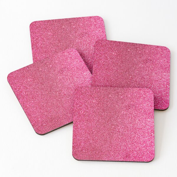 Item preview, Pink Glitter designed and sold by Biah!.