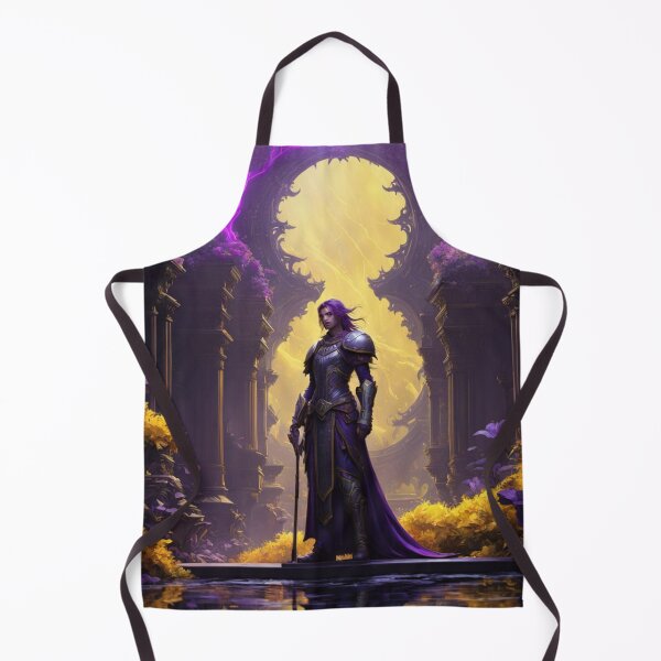 Item preview, Mystic Guardian Fantasy Realm Art designed and sold by Uniquely Yours.