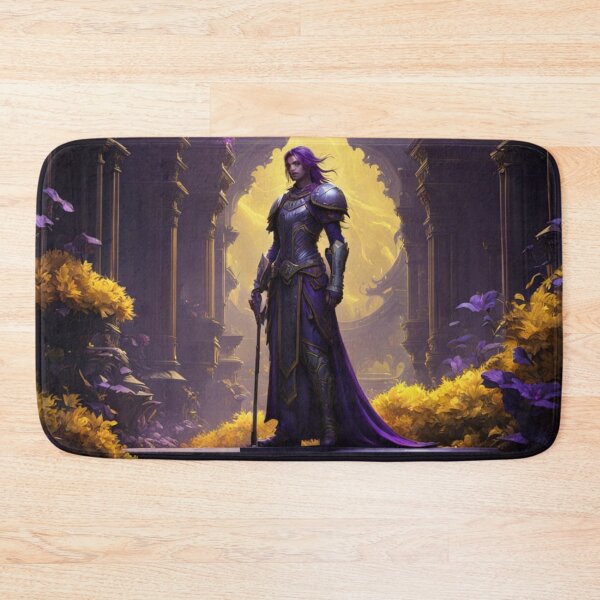 Item preview, Mystic Guardian Fantasy Realm Art designed and sold by Uniquely Yours.