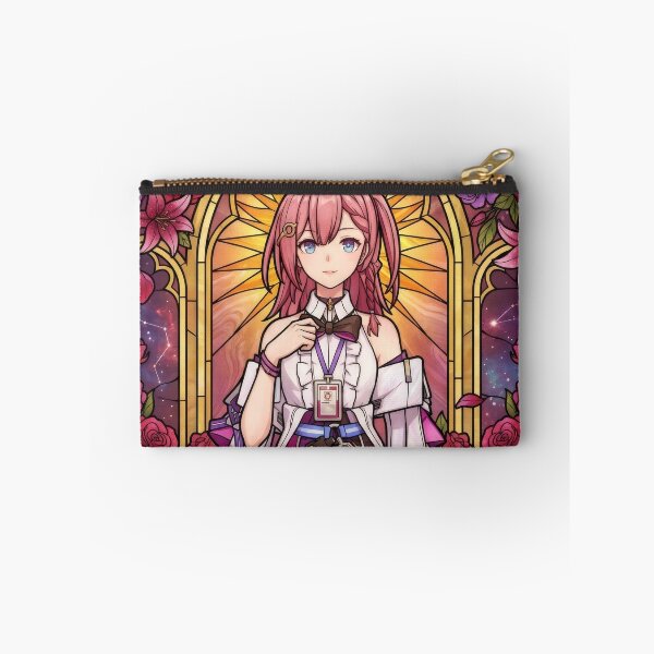 Item preview, Stained Glass Asta designed and sold by Thunderbelts.