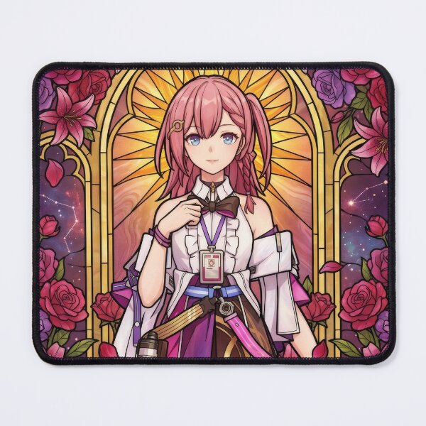 Item preview, Stained Glass Asta designed and sold by Thunderbelts.