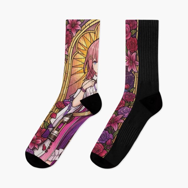 Item preview, Stained Glass Asta designed and sold by Thunderbelts.