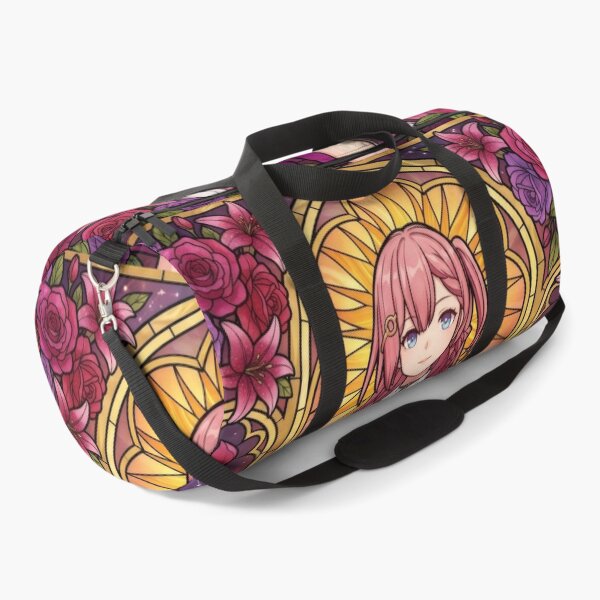Item preview, Stained Glass Asta designed and sold by Thunderbelts.