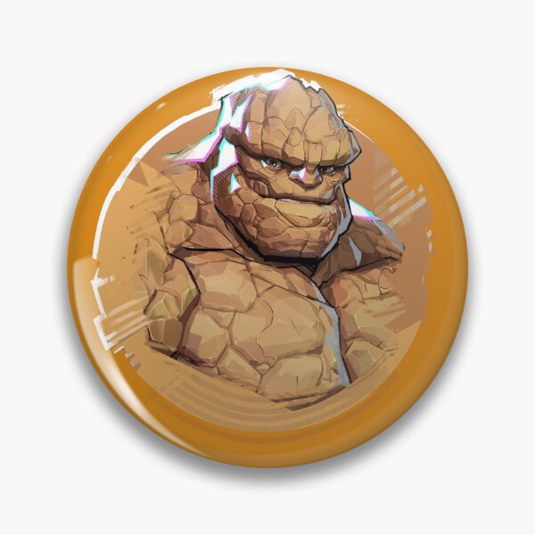 Item preview, The Thing Rivals designed and sold by Kitsuneki94.