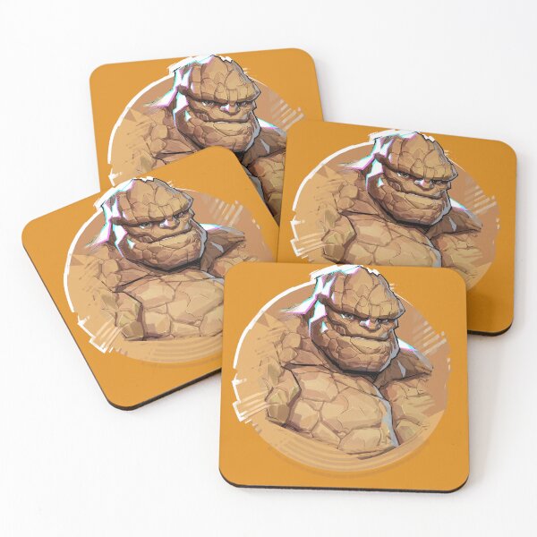 Item preview, The Thing Rivals designed and sold by Kitsuneki94.