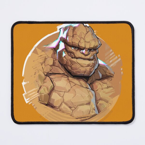 Item preview, The Thing Rivals designed and sold by Kitsuneki94.
