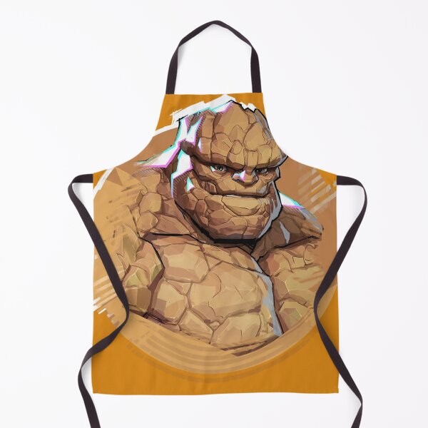 Item preview, The Thing Rivals designed and sold by Kitsuneki94.
