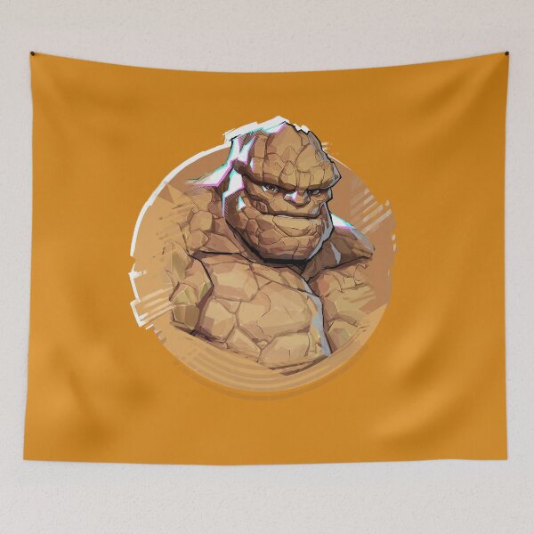 Item preview, The Thing Rivals designed and sold by Kitsuneki94.