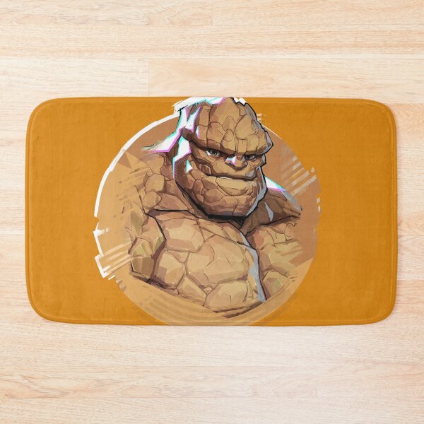 Item preview, The Thing Rivals designed and sold by Kitsuneki94.
