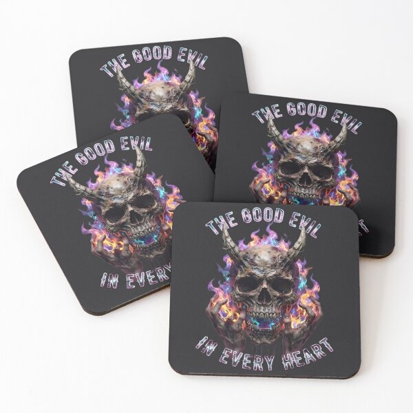 Item preview, Spectral Infernal Skull Flames Graphic designed and sold by Voodoo Store Paranormal Collections.