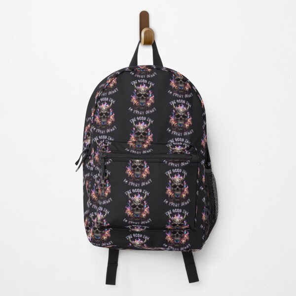 Item preview, Spectral Infernal Skull Flames Graphic designed and sold by Voodoo Store Paranormal Collections.