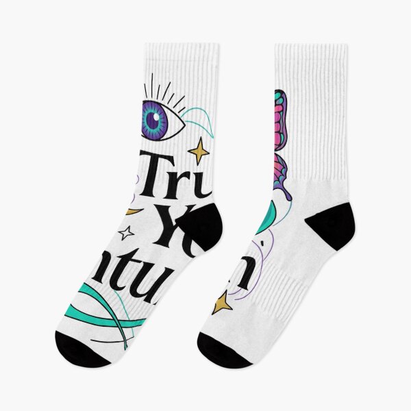 Item preview, Trust Your Intuition designed and sold by Fresh Starts.