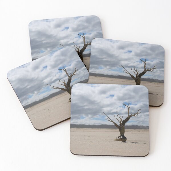 Item preview, Isolated Desert Tree designed and sold by Sparkmarvin.