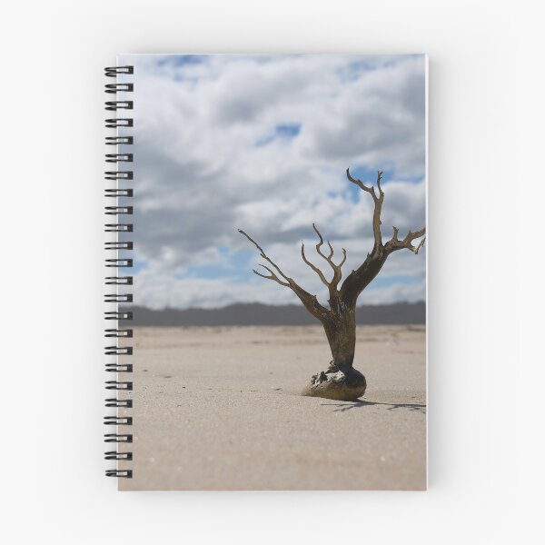Item preview, Isolated Desert Tree designed and sold by Sparkmarvin.