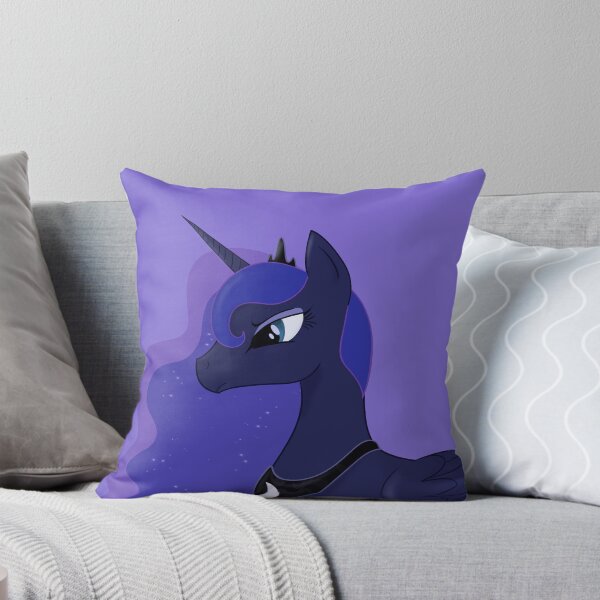Item preview, Princess Luna designed and sold by crystalcaracal.
