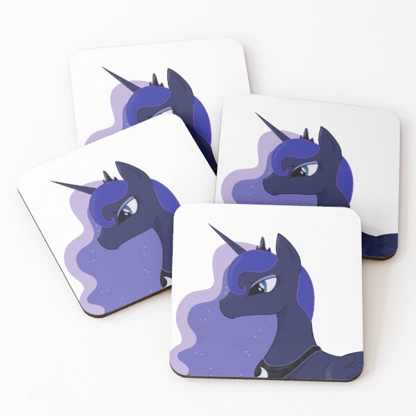 Item preview, Princess Luna designed and sold by crystalcaracal.