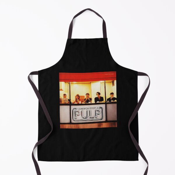 Item preview, pulp - band designed and sold by Friscuit.