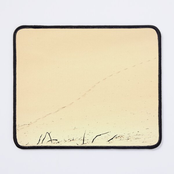 Item preview, Footprints in the Desert Sand designed and sold by Sparkmarvin.