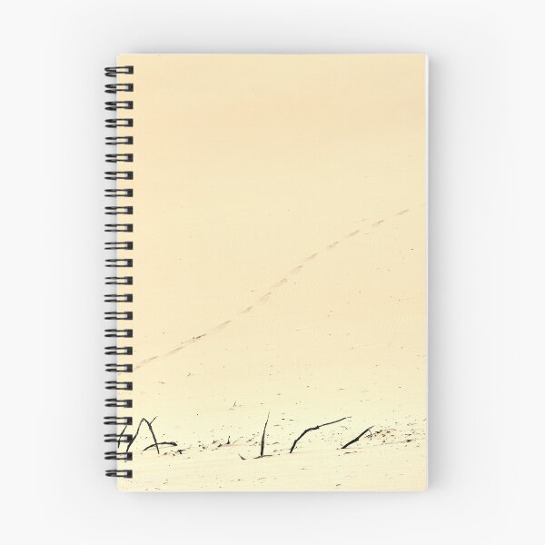 Item preview, Footprints in the Desert Sand designed and sold by Sparkmarvin.