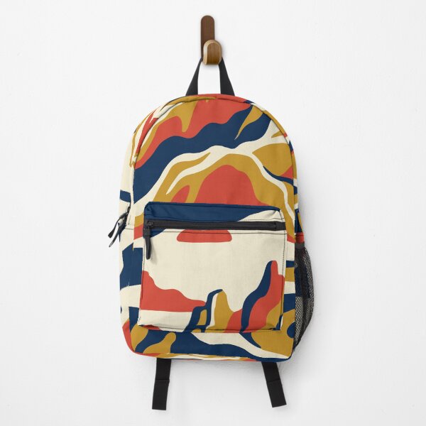 Item preview, Badlands National Park USA Travel Vintage designed and sold by RareDeerArt.