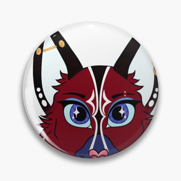 Item preview, Caracal Furry Fursona designed and sold by crystalcaracal.