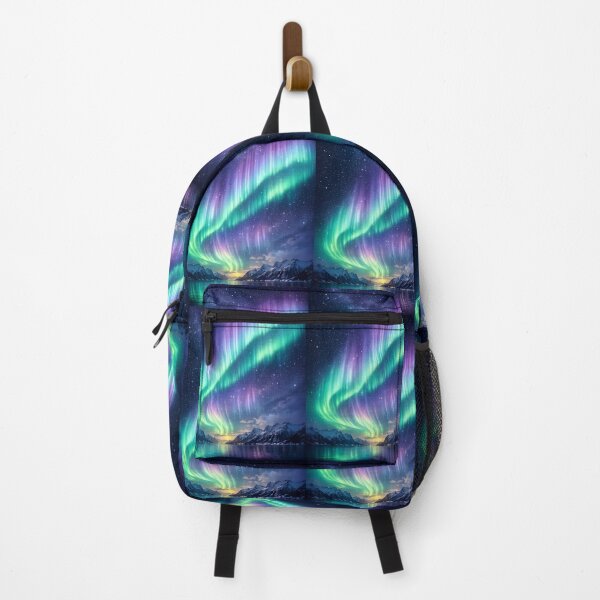 Item preview, Beautiful aurora designed and sold by EthanticProduct.