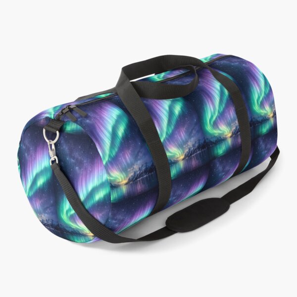 Item preview, Beautiful aurora designed and sold by Ethanticsticker.