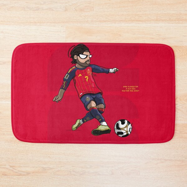 Item preview, Ferran's goal against Argentina in the 2026 World Cup final designed and sold by RubenGaldona.