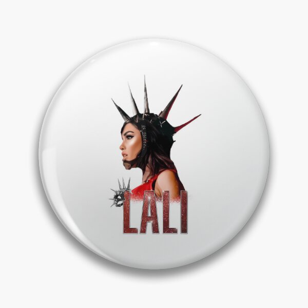 Item preview, Lali - Disciplina Tour designed and sold by onlaijfifi.