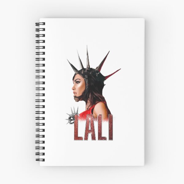 Item preview, Lali - Disciplina Tour designed and sold by onlaijfifi.