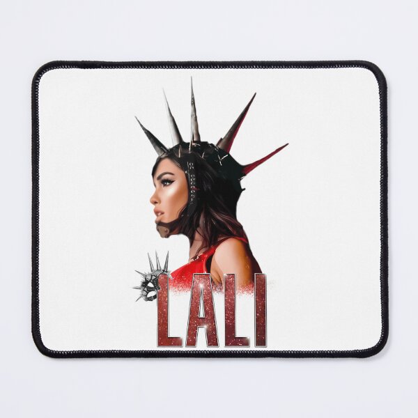 Item preview, Lali - Disciplina Tour designed and sold by onlaijfifi.
