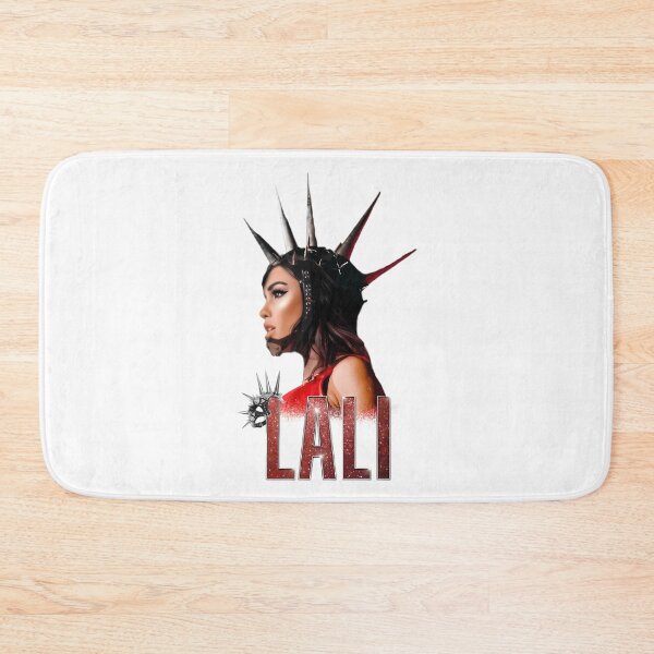Item preview, Lali - Disciplina Tour designed and sold by onlaijfifi.